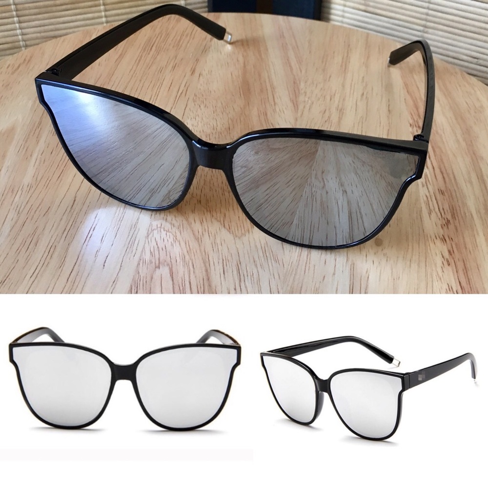 Reflective New Design Sunglasses